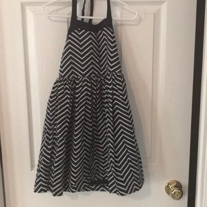 Gap Halter Dress